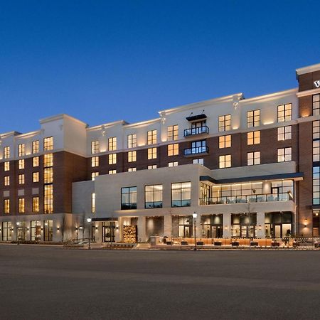 Valley Hotel Homewood Birmingham - Curio Collection By Hilton Esterno foto