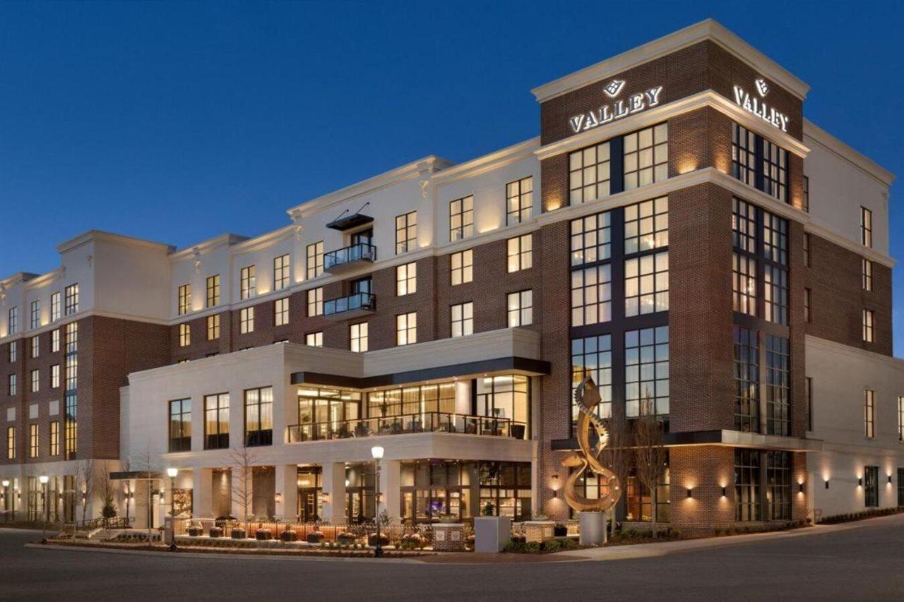 Valley Hotel Homewood Birmingham - Curio Collection By Hilton Esterno foto