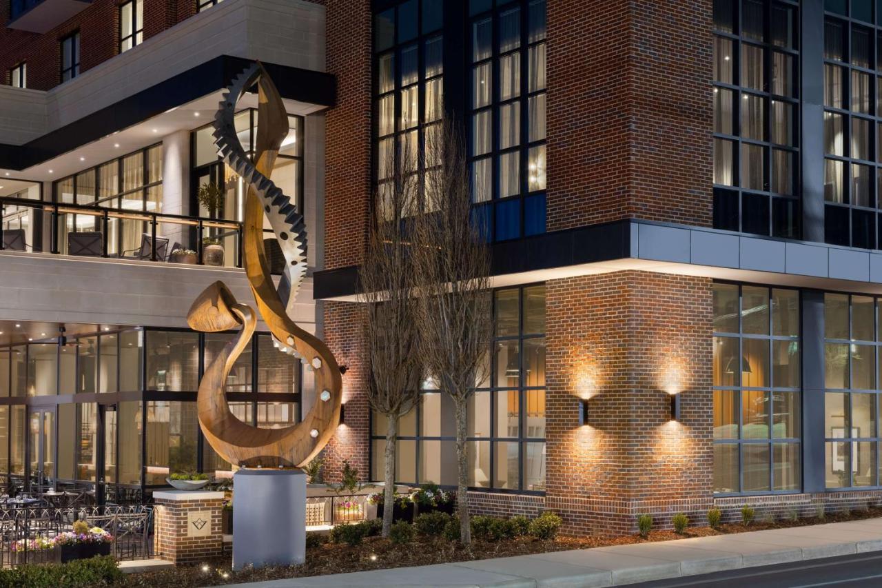Valley Hotel Homewood Birmingham - Curio Collection By Hilton Esterno foto