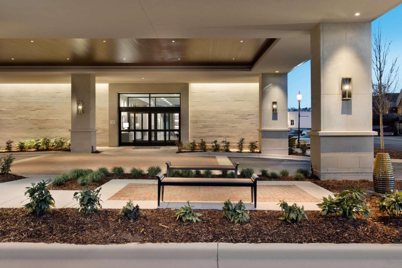 Valley Hotel Homewood Birmingham - Curio Collection By Hilton Esterno foto