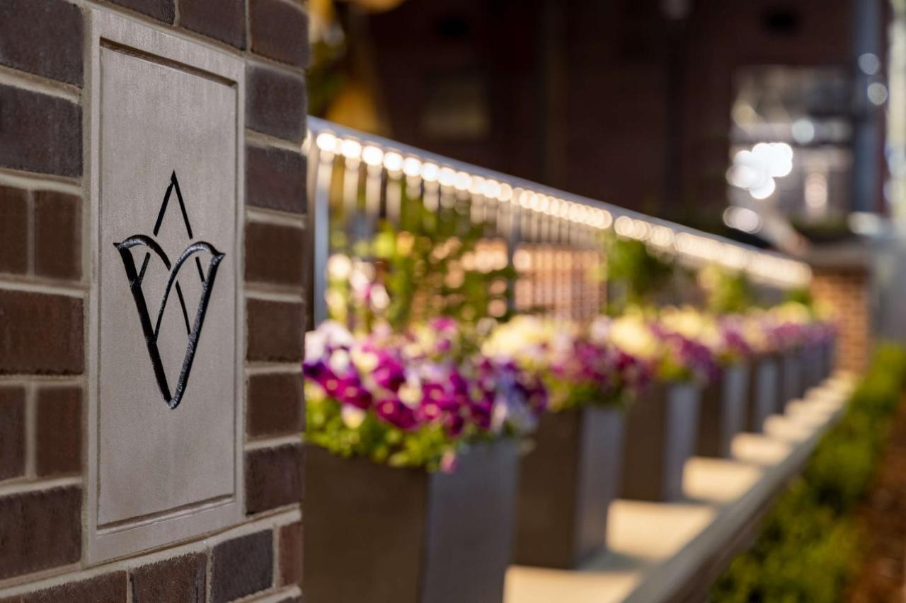 Valley Hotel Homewood Birmingham - Curio Collection By Hilton Esterno foto