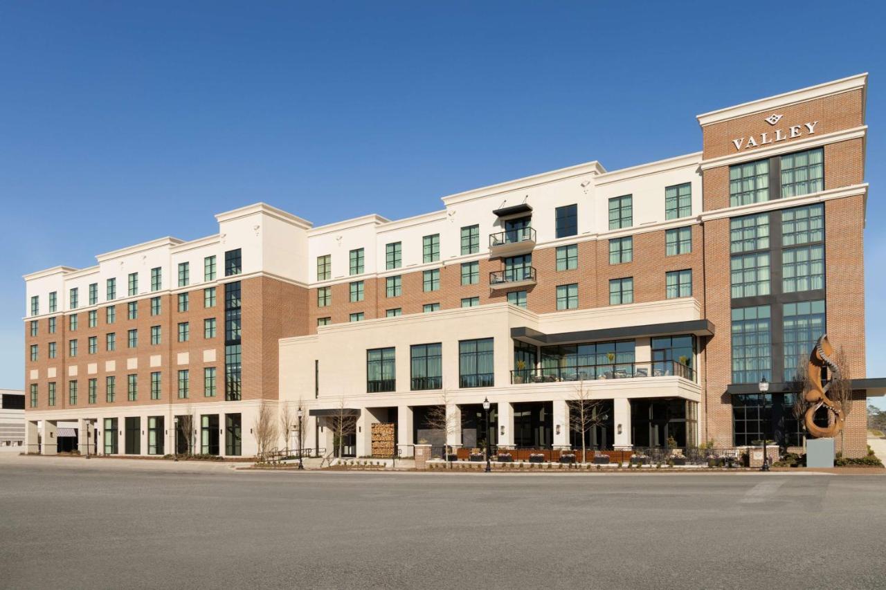 Valley Hotel Homewood Birmingham - Curio Collection By Hilton Esterno foto