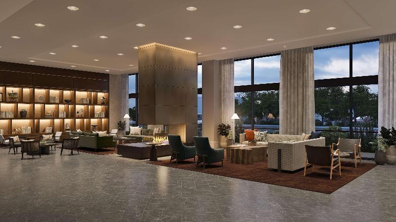 Valley Hotel Homewood Birmingham - Curio Collection By Hilton Esterno foto