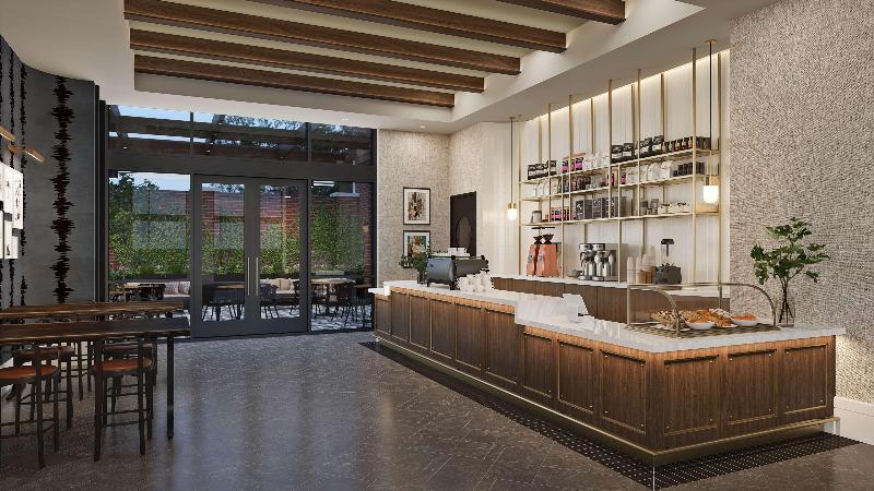 Valley Hotel Homewood Birmingham - Curio Collection By Hilton Esterno foto