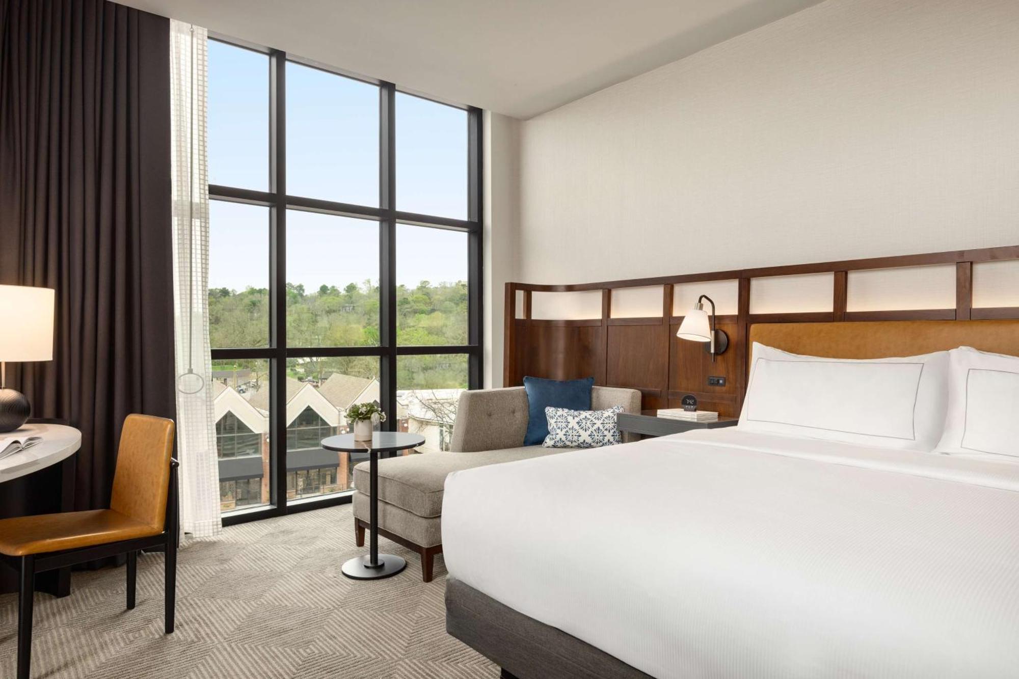 Valley Hotel Homewood Birmingham - Curio Collection By Hilton Esterno foto