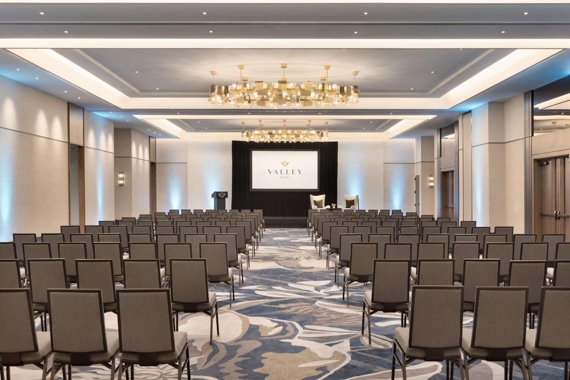 Valley Hotel Homewood Birmingham - Curio Collection By Hilton Esterno foto