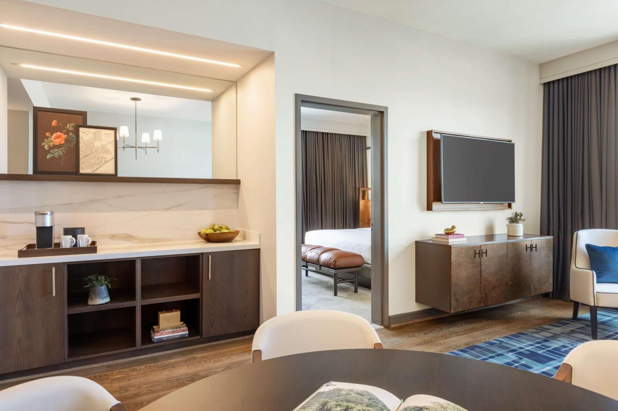 Valley Hotel Homewood Birmingham - Curio Collection By Hilton Esterno foto