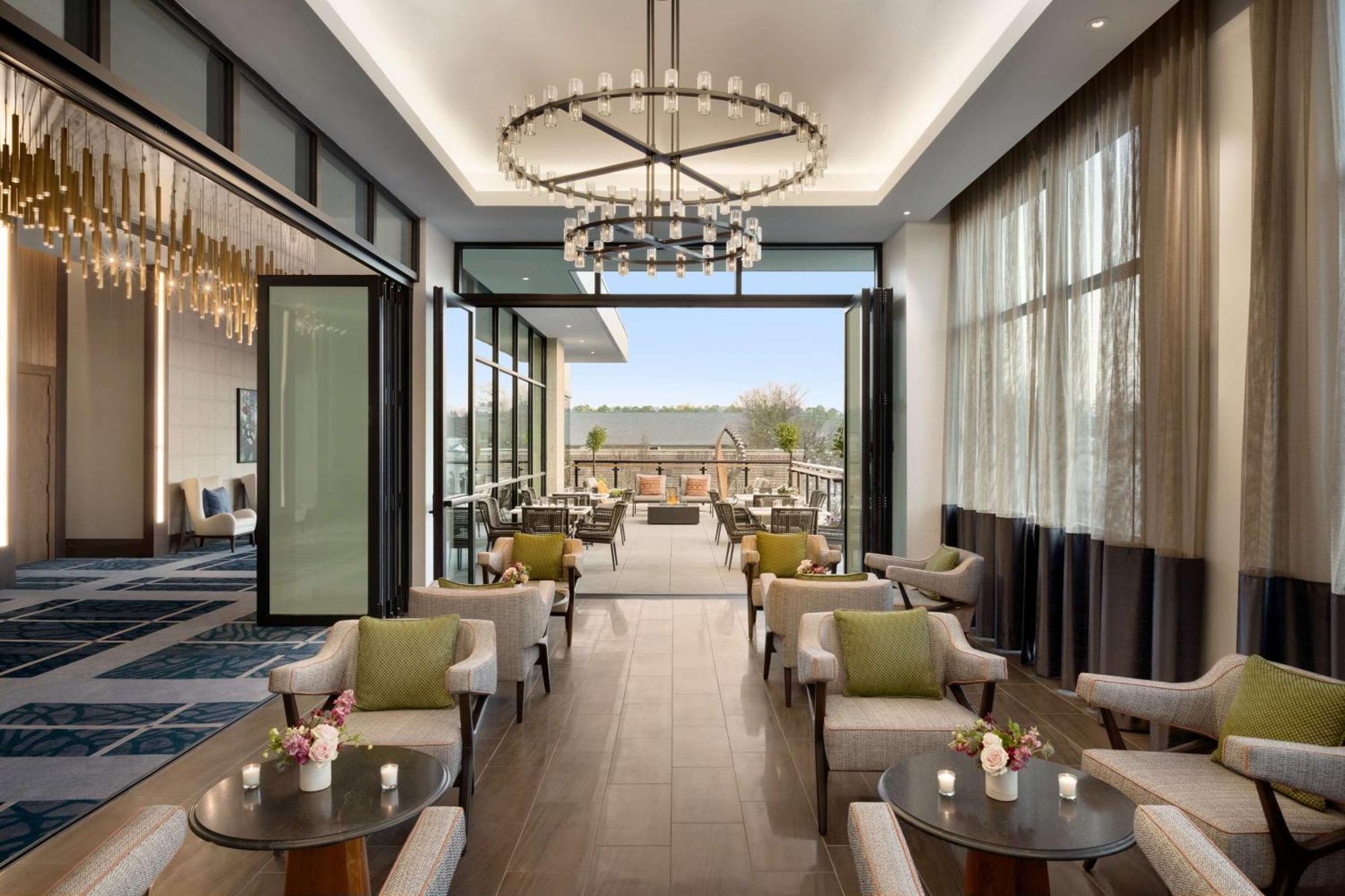 Valley Hotel Homewood Birmingham - Curio Collection By Hilton Esterno foto