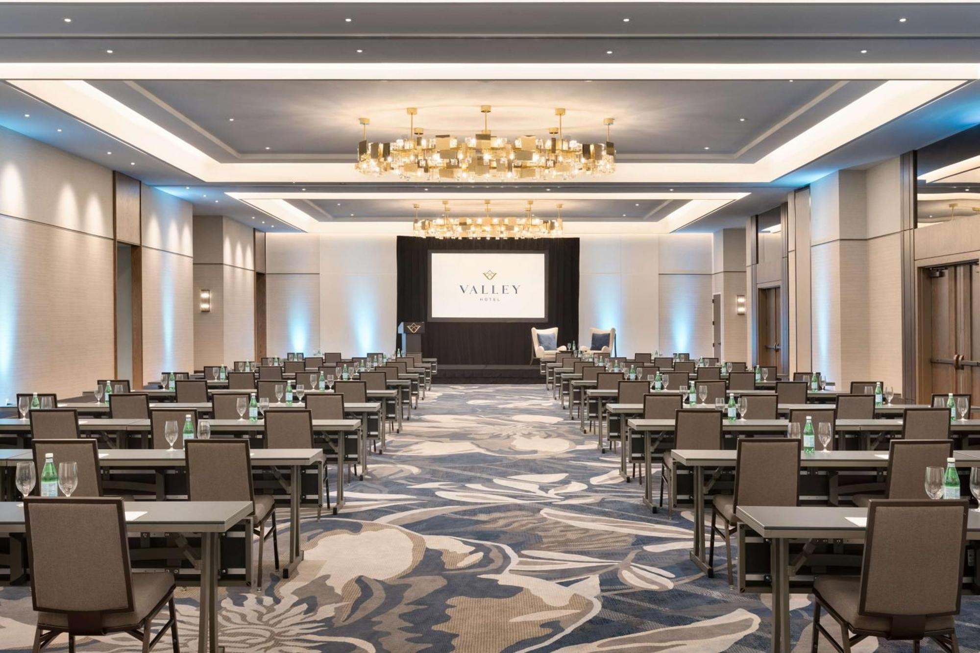 Valley Hotel Homewood Birmingham - Curio Collection By Hilton Esterno foto