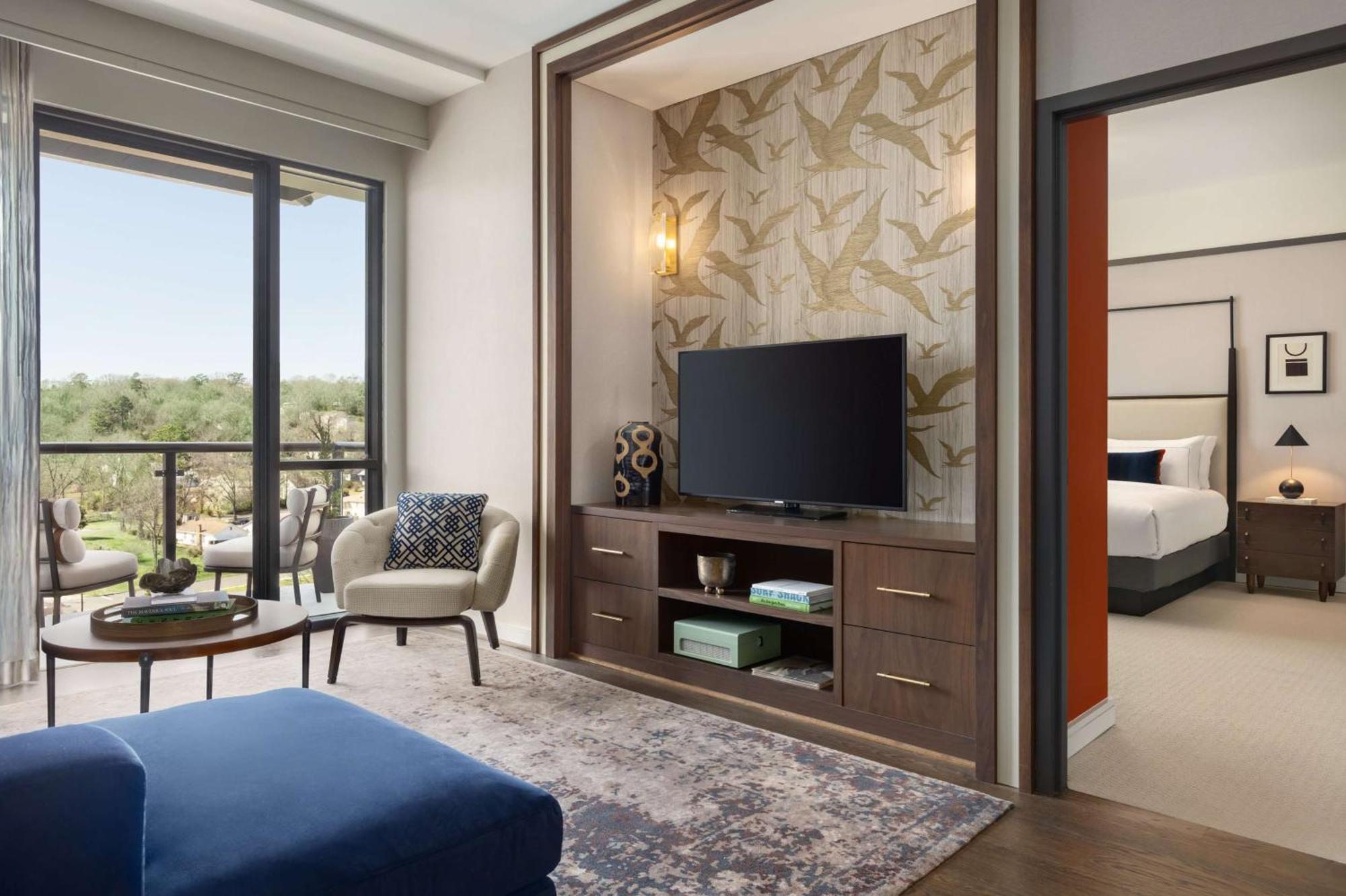 Valley Hotel Homewood Birmingham - Curio Collection By Hilton Esterno foto