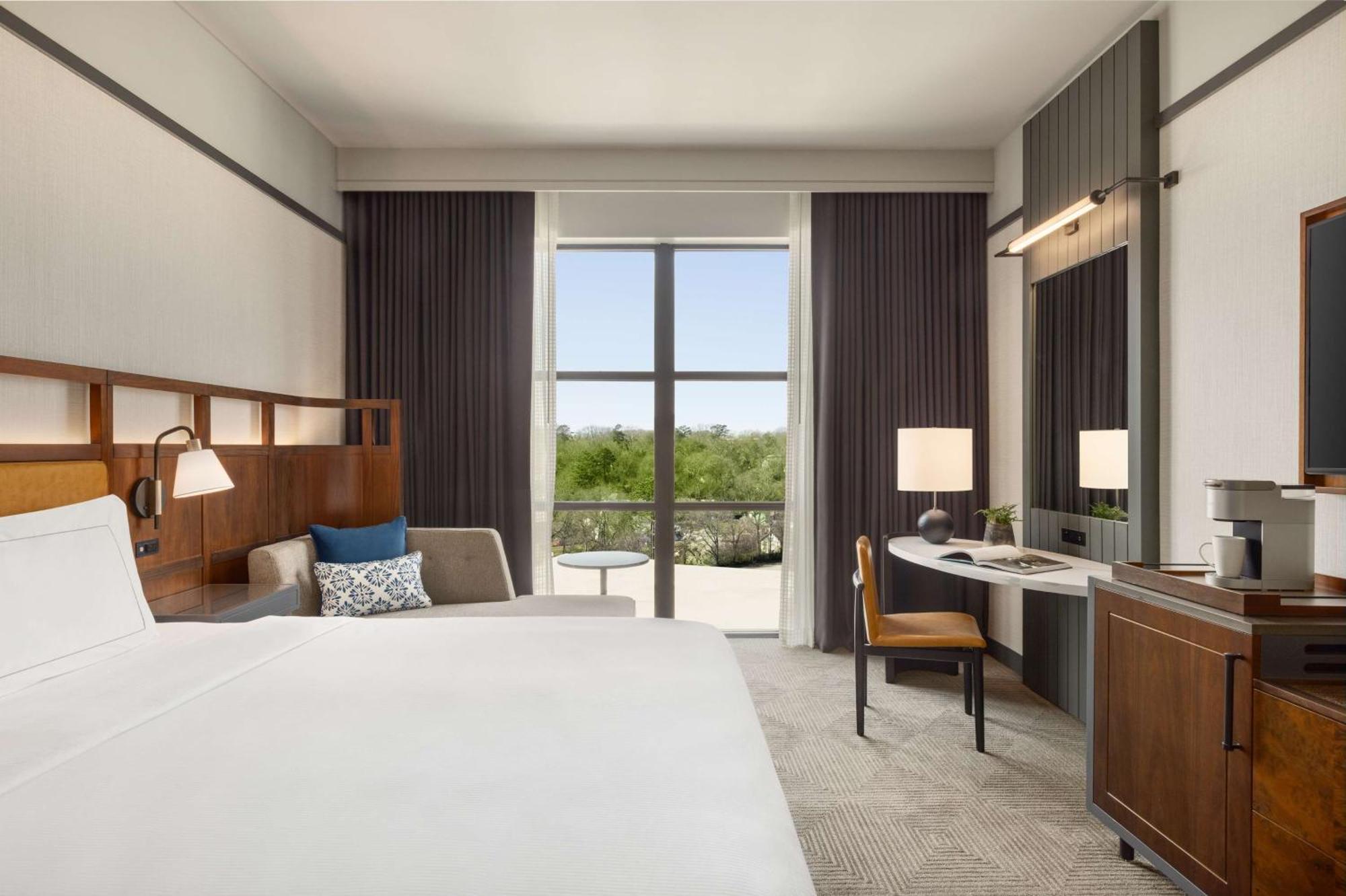 Valley Hotel Homewood Birmingham - Curio Collection By Hilton Esterno foto