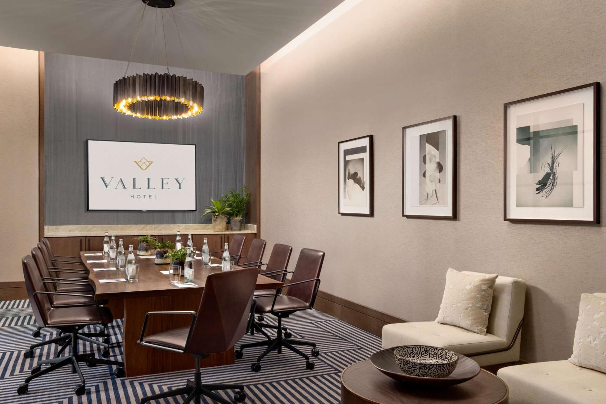Valley Hotel Homewood Birmingham - Curio Collection By Hilton Esterno foto