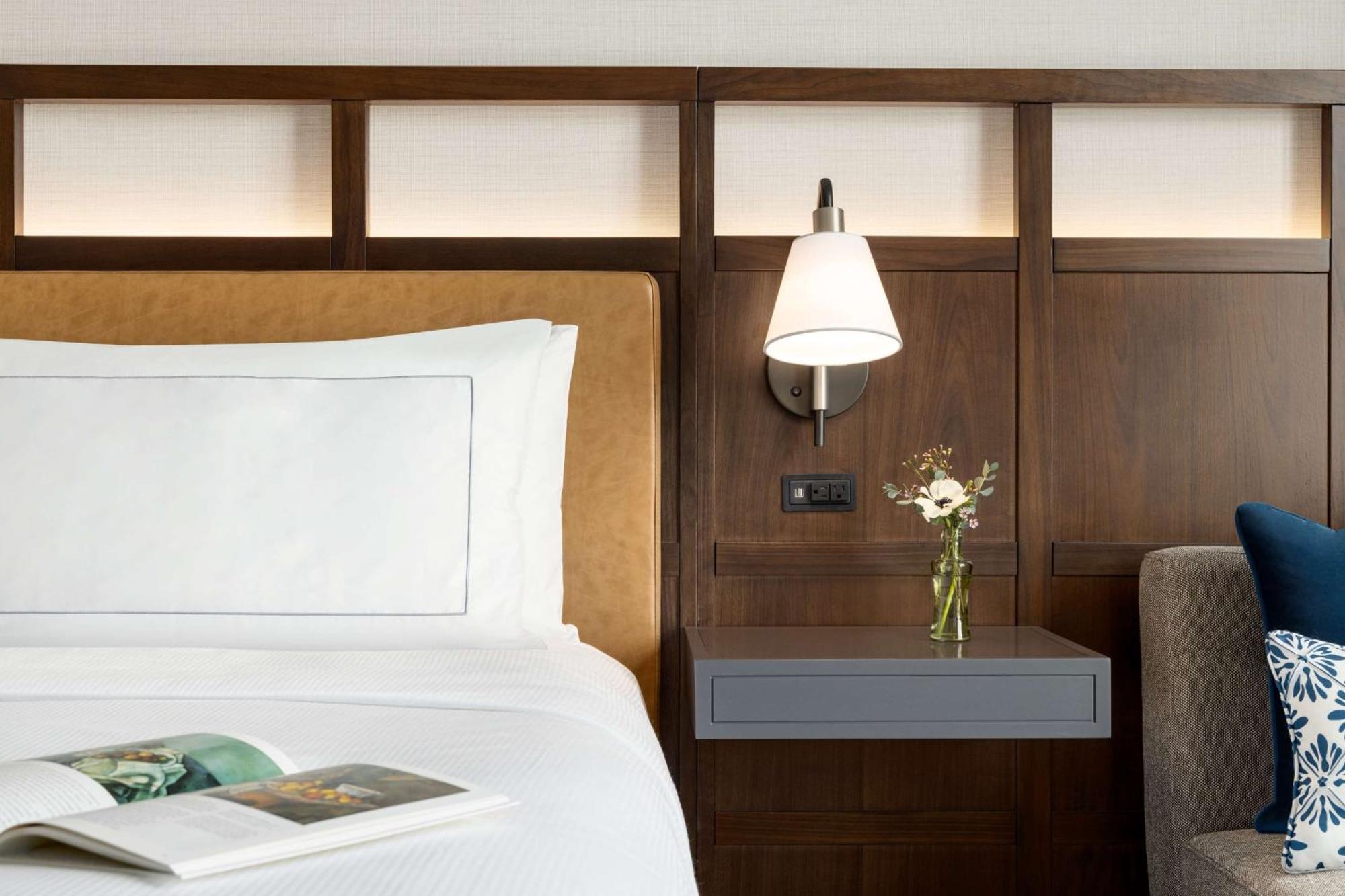Valley Hotel Homewood Birmingham - Curio Collection By Hilton Esterno foto