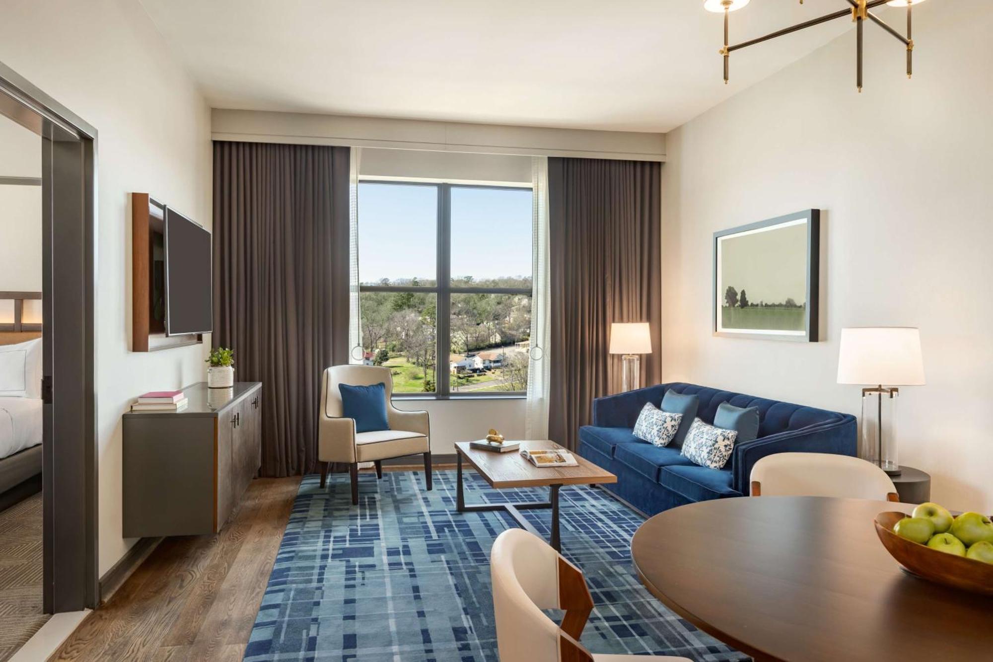Valley Hotel Homewood Birmingham - Curio Collection By Hilton Esterno foto