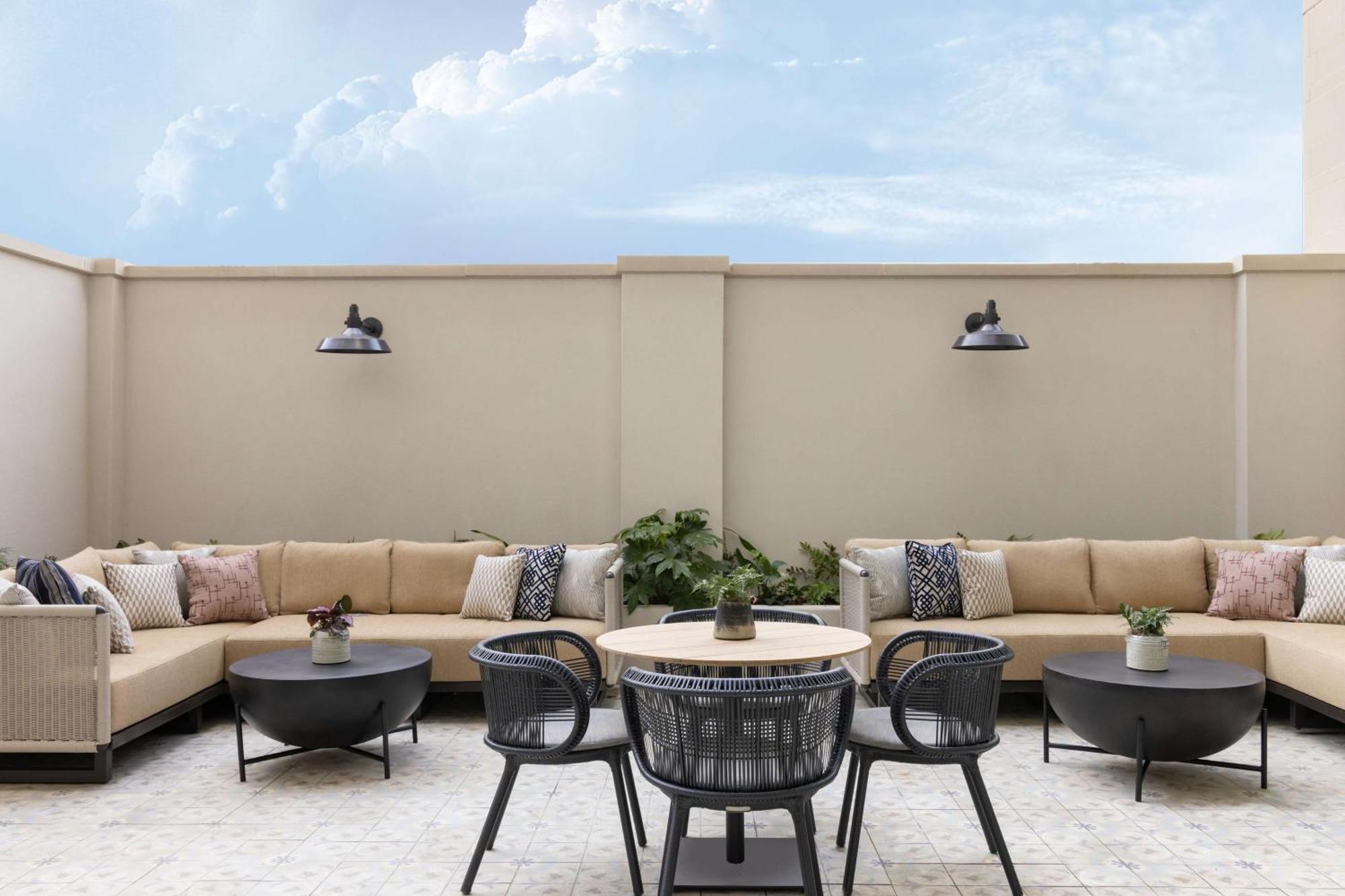 Valley Hotel Homewood Birmingham - Curio Collection By Hilton Esterno foto