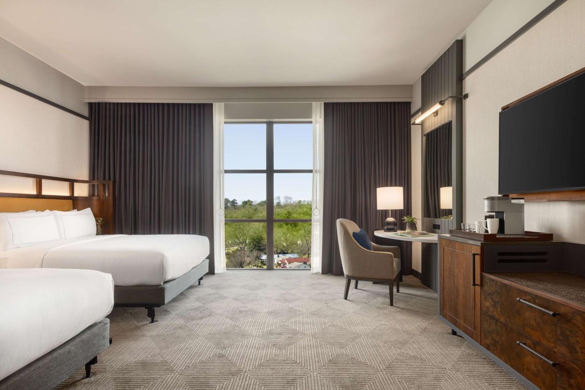 Valley Hotel Homewood Birmingham - Curio Collection By Hilton Esterno foto