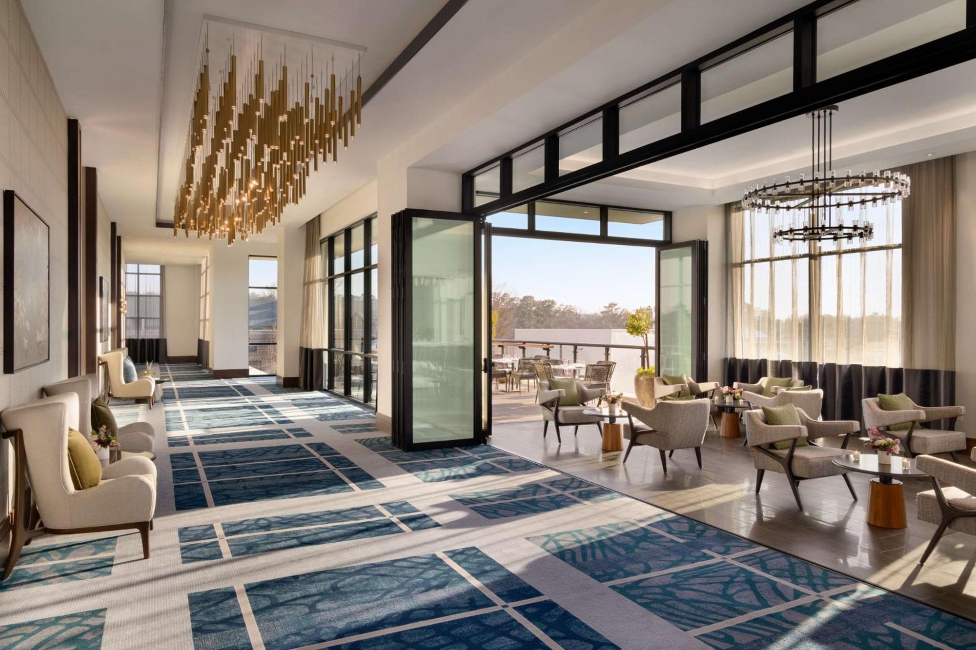 Valley Hotel Homewood Birmingham - Curio Collection By Hilton Esterno foto