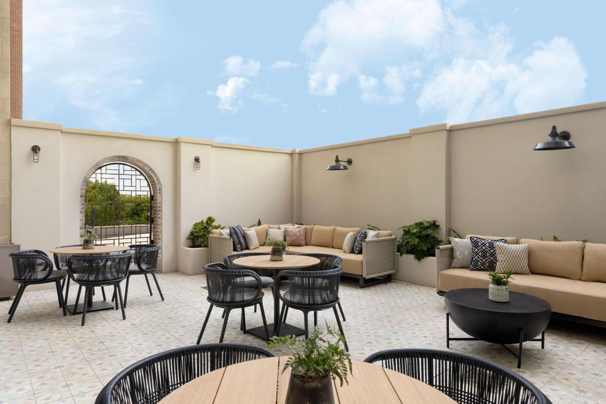 Valley Hotel Homewood Birmingham - Curio Collection By Hilton Esterno foto