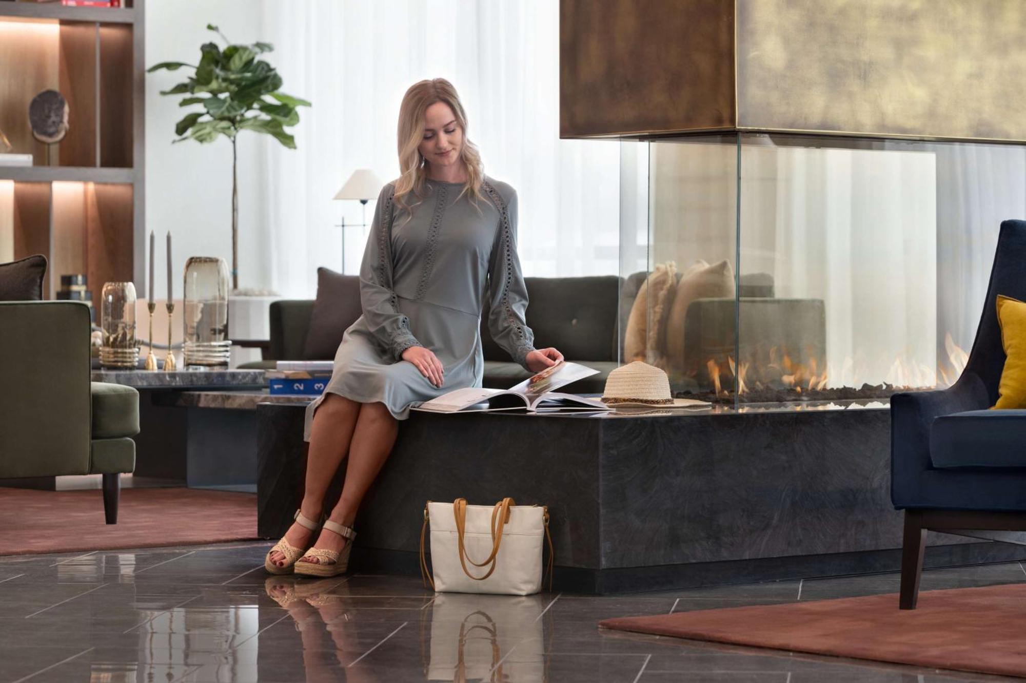 Valley Hotel Homewood Birmingham - Curio Collection By Hilton Esterno foto