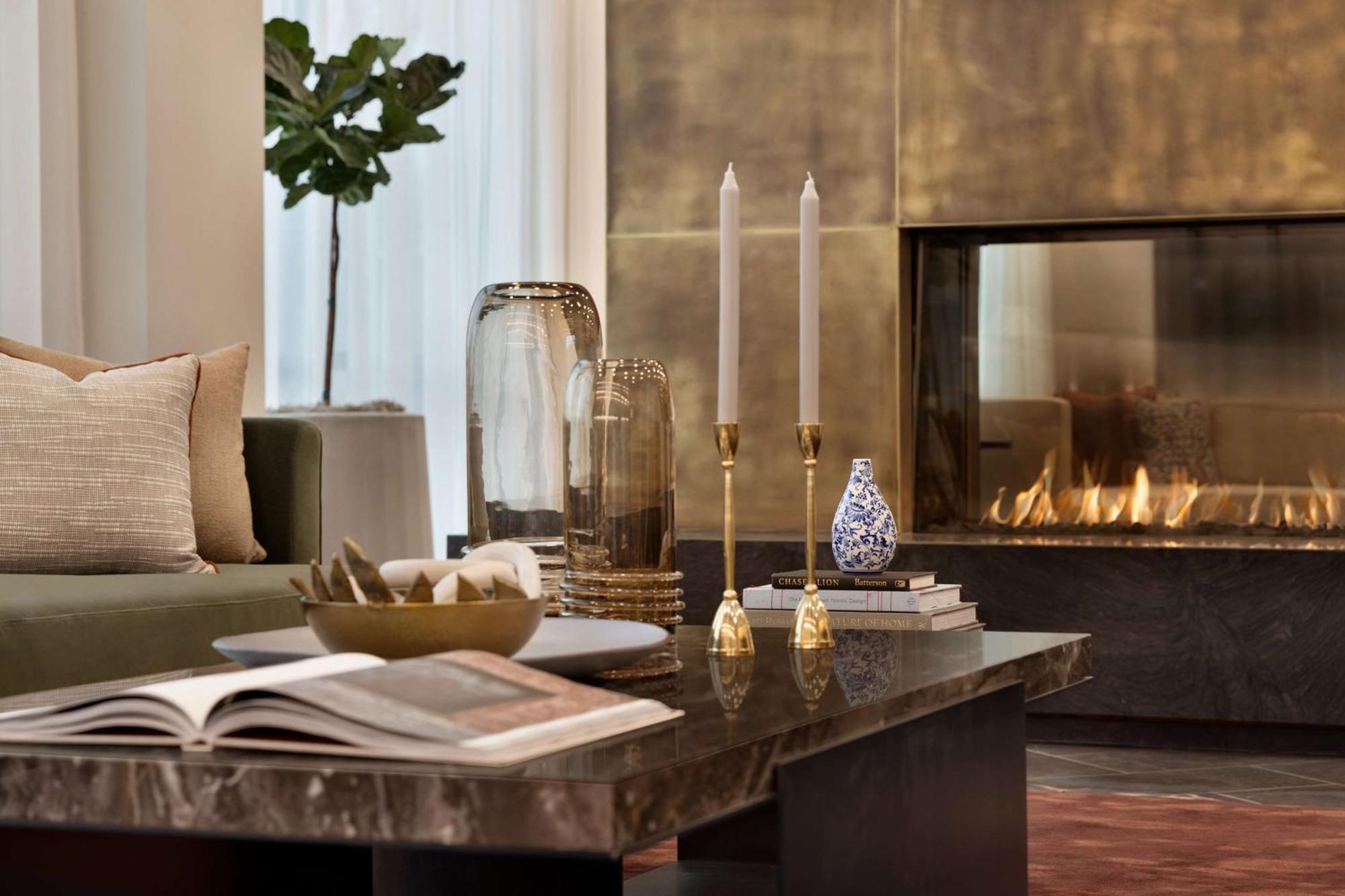 Valley Hotel Homewood Birmingham - Curio Collection By Hilton Esterno foto