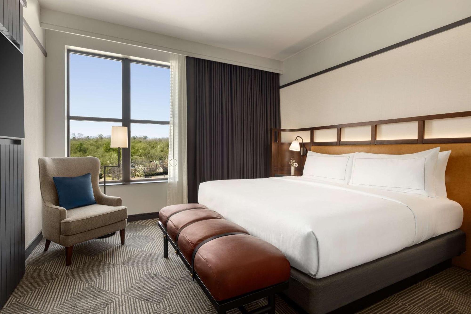 Valley Hotel Homewood Birmingham - Curio Collection By Hilton Esterno foto