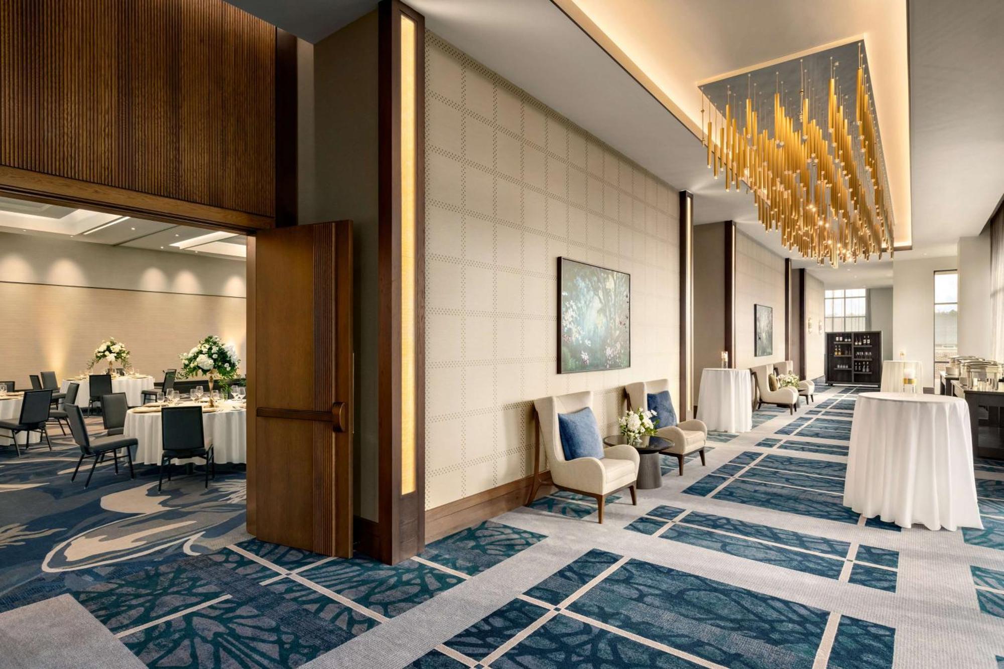 Valley Hotel Homewood Birmingham - Curio Collection By Hilton Esterno foto