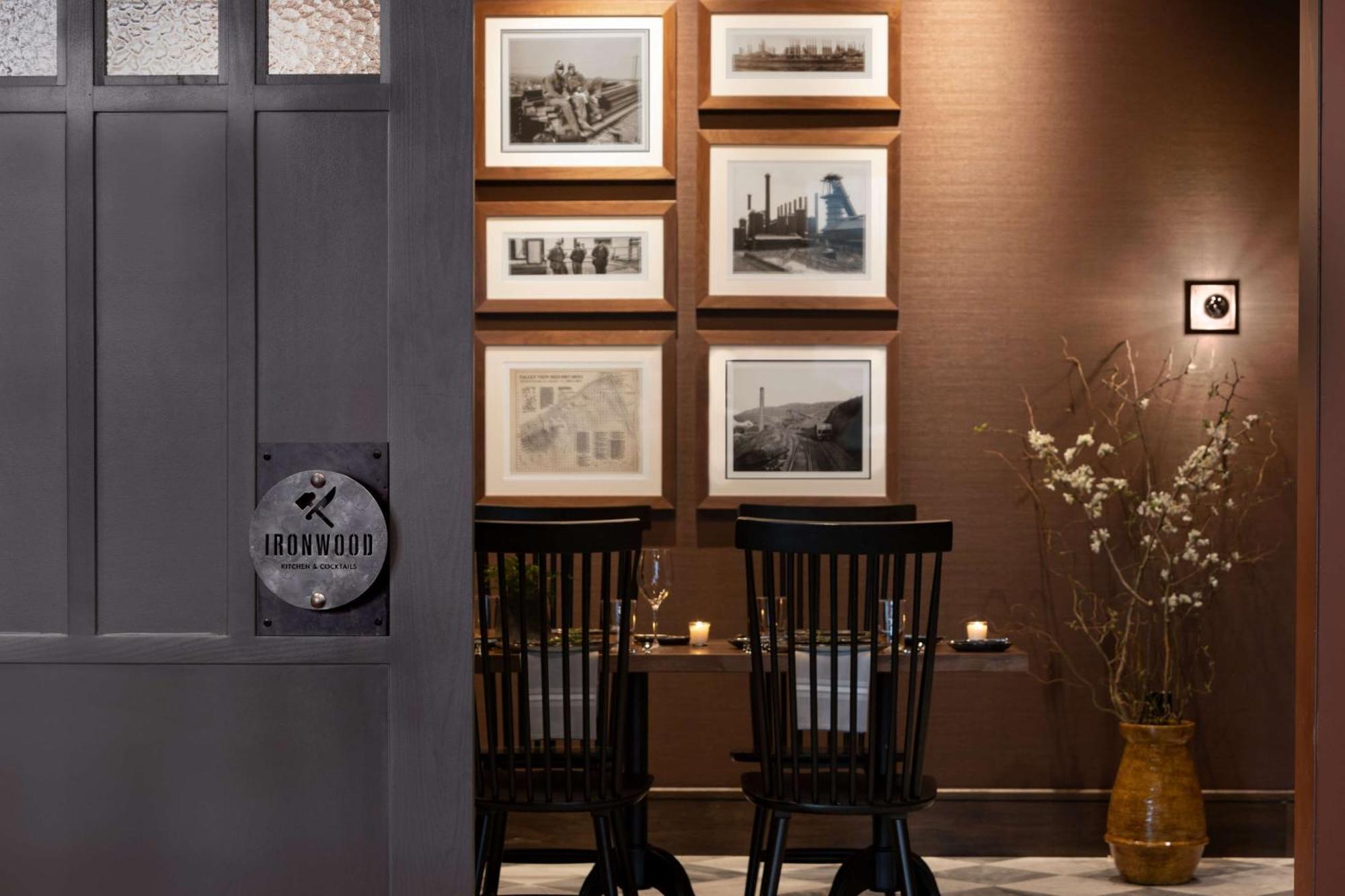 Valley Hotel Homewood Birmingham - Curio Collection By Hilton Esterno foto
