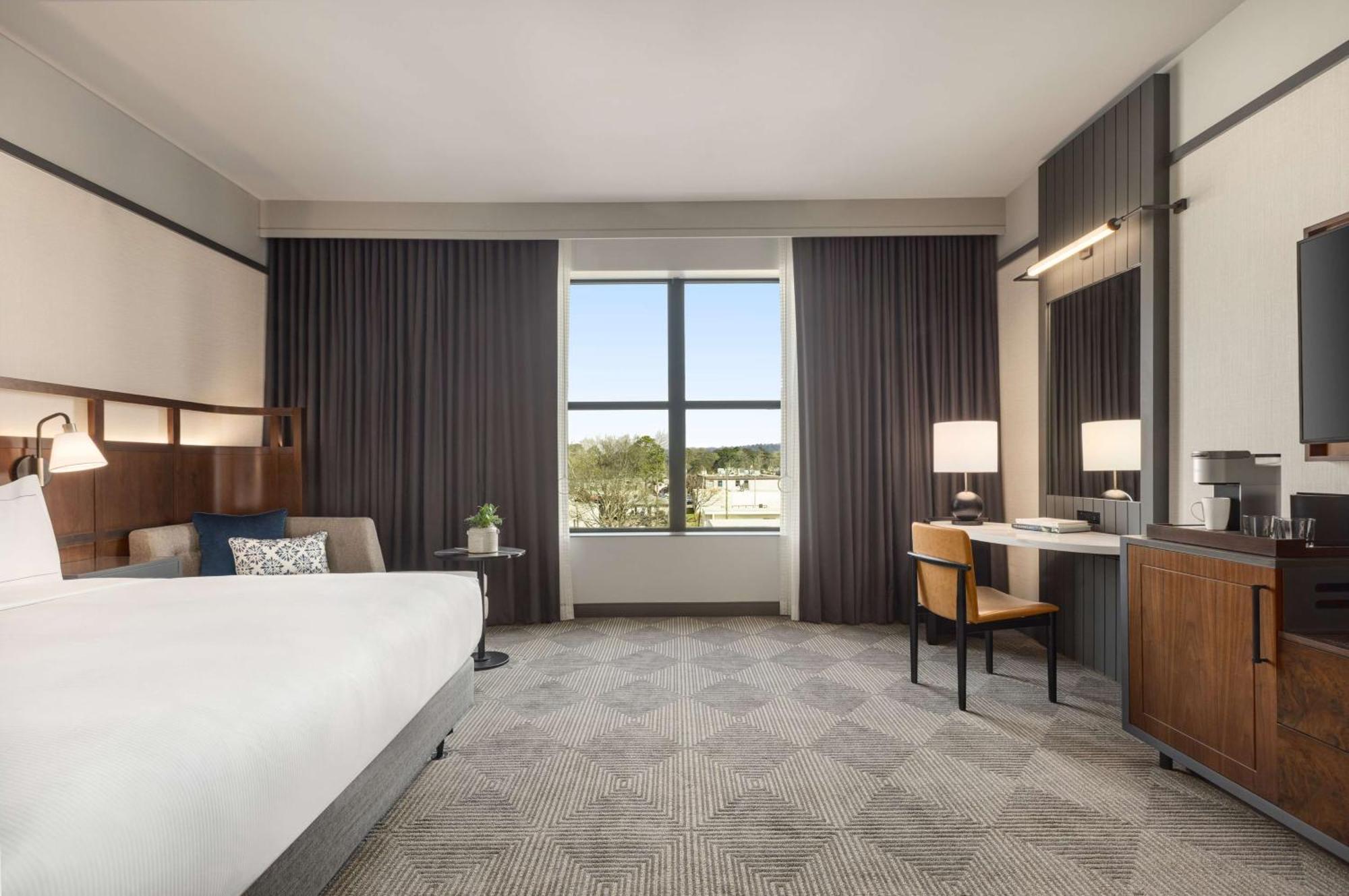 Valley Hotel Homewood Birmingham - Curio Collection By Hilton Esterno foto