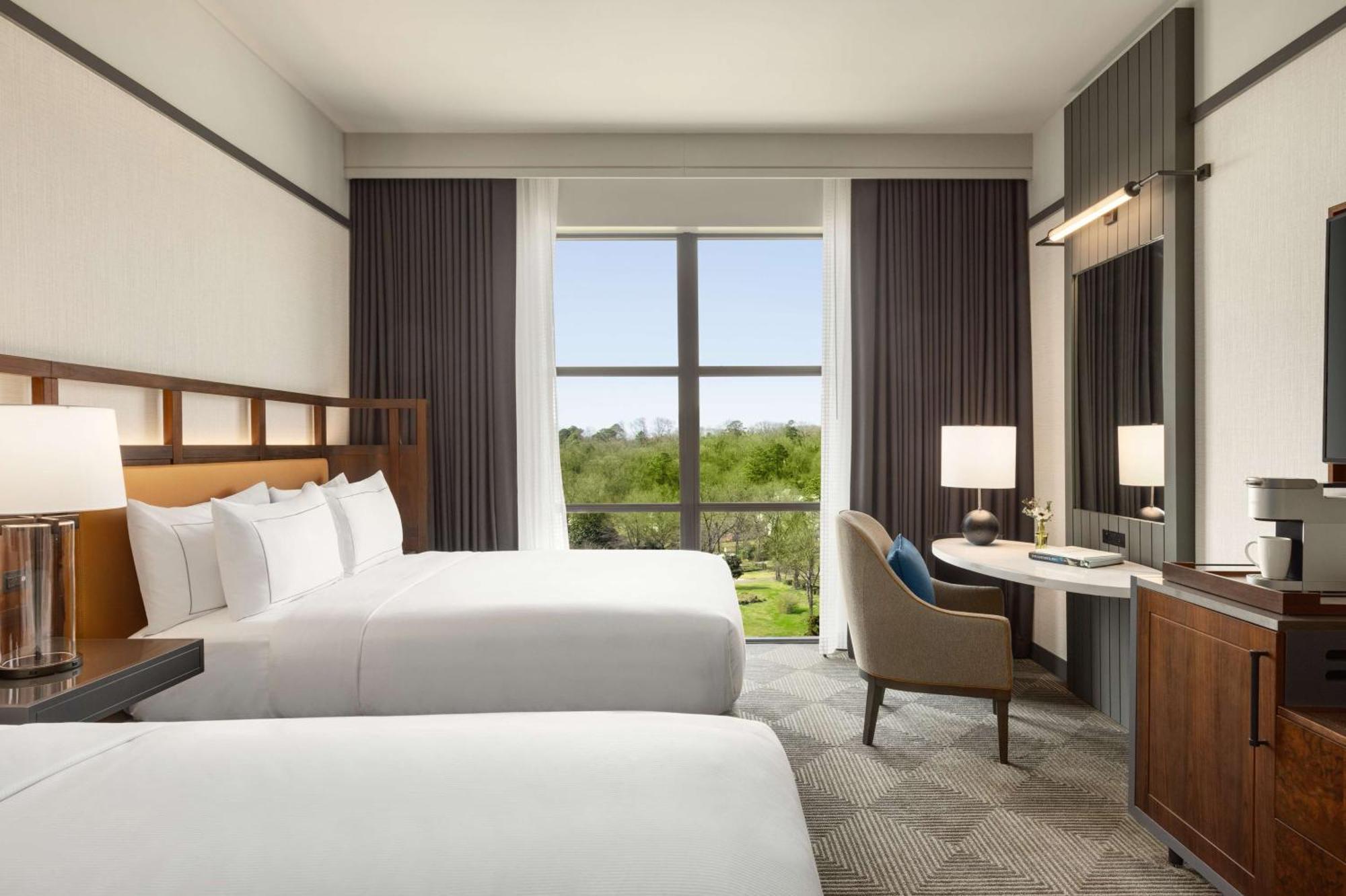 Valley Hotel Homewood Birmingham - Curio Collection By Hilton Esterno foto