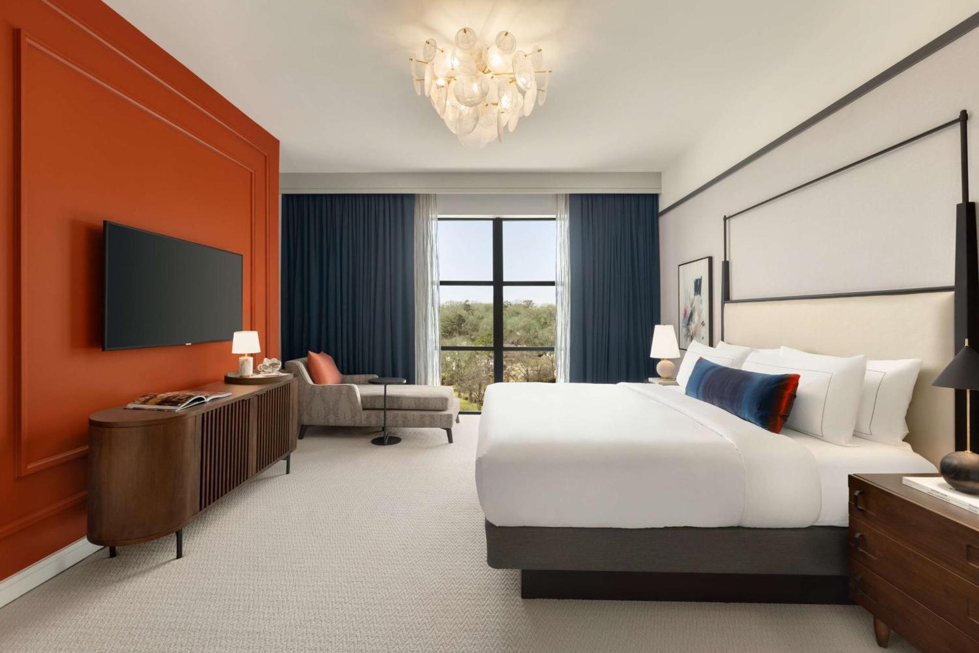 Valley Hotel Homewood Birmingham - Curio Collection By Hilton Esterno foto