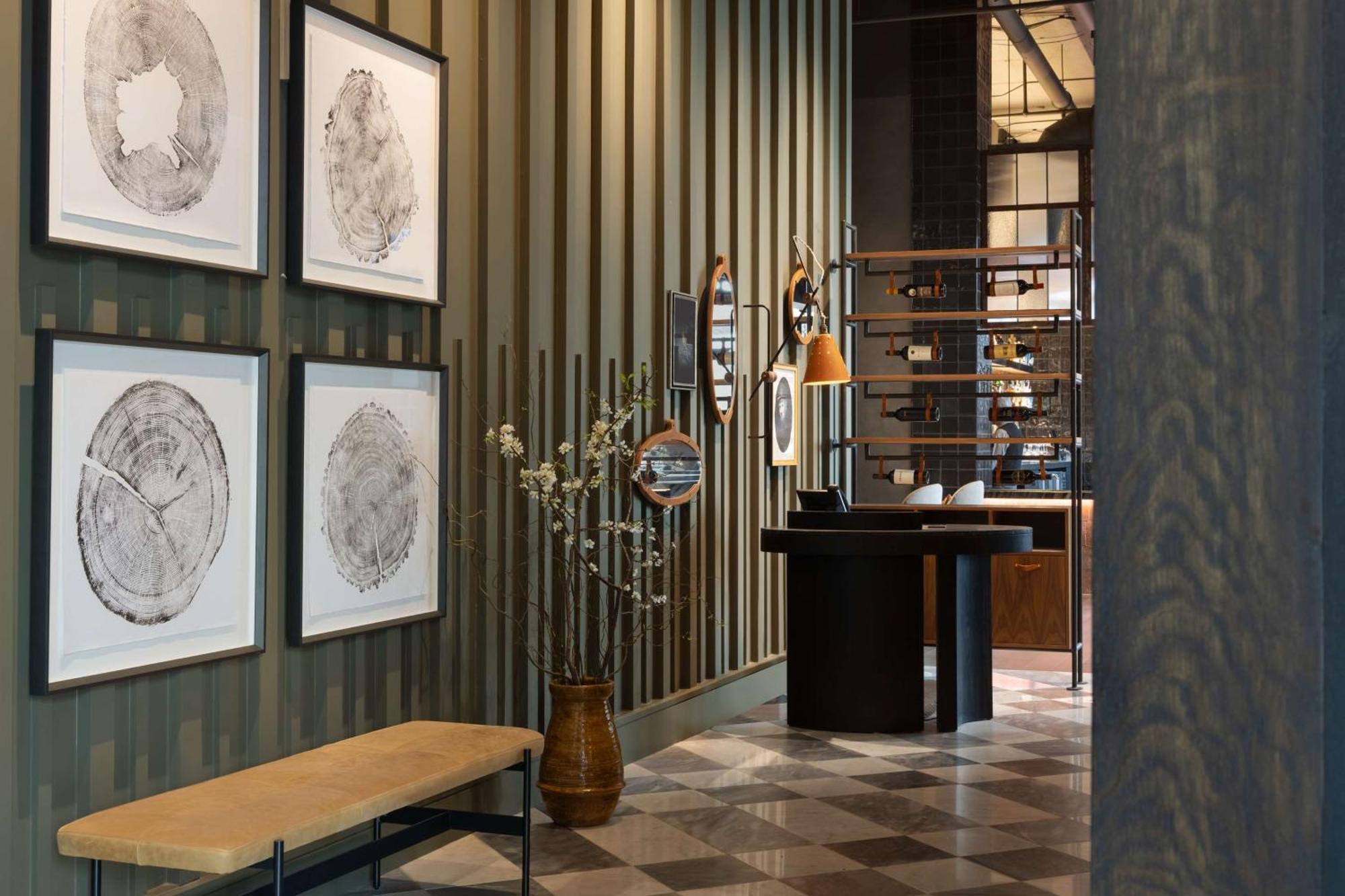 Valley Hotel Homewood Birmingham - Curio Collection By Hilton Esterno foto