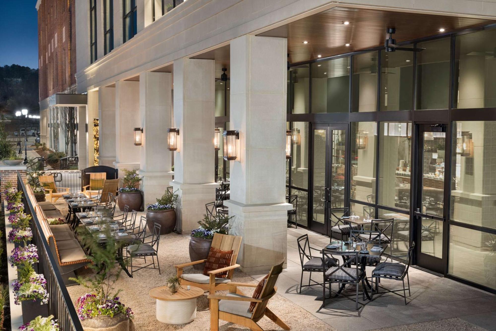 Valley Hotel Homewood Birmingham - Curio Collection By Hilton Esterno foto