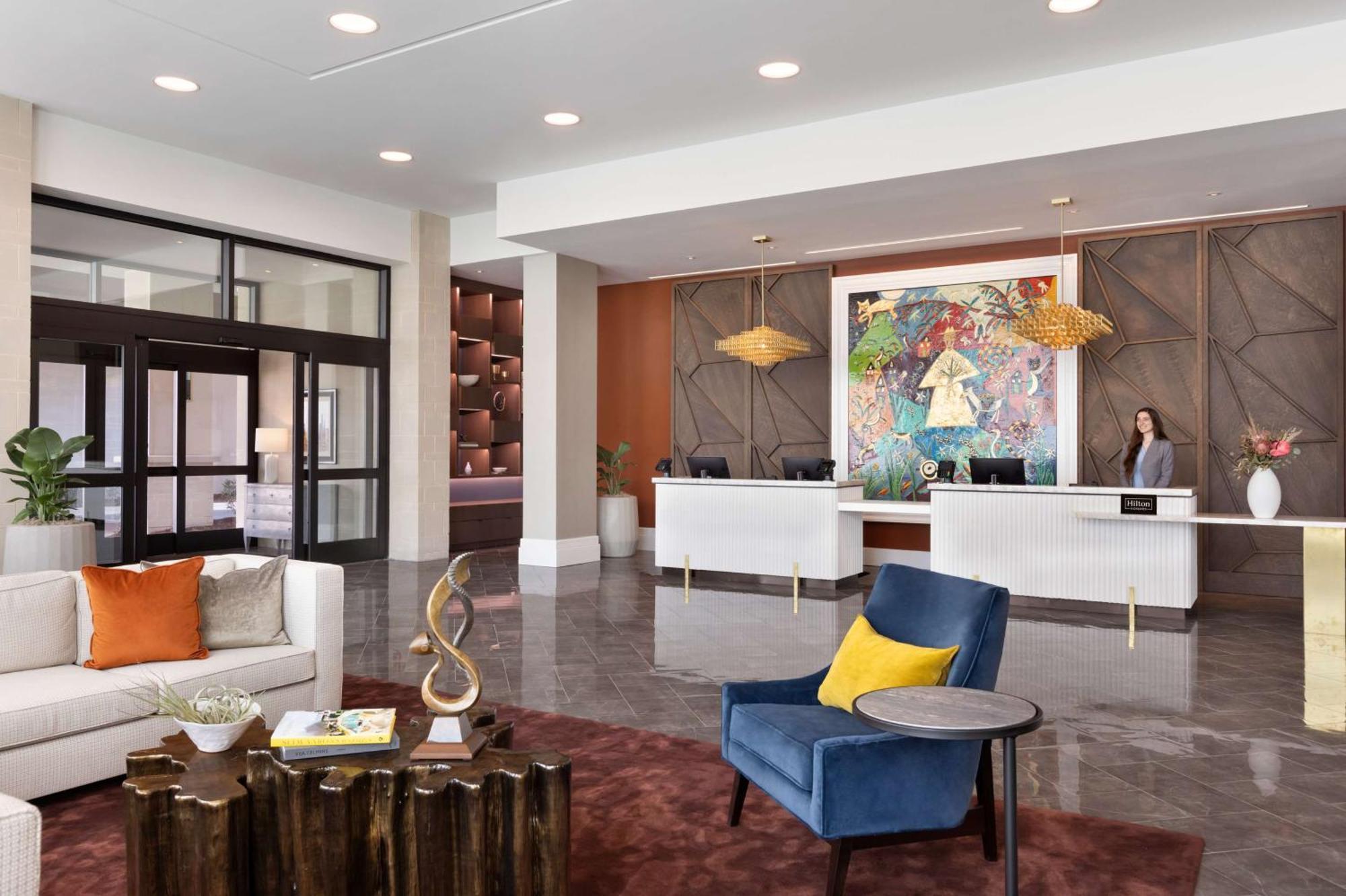 Valley Hotel Homewood Birmingham - Curio Collection By Hilton Esterno foto